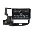 Штатна магнітола Incar PGA2-6170 для Mitsubishi Outlander 2020+