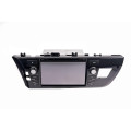 Штатна магнітола Phantom DVM-3080G iS Toyota Corolla 2013