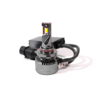 Світлодіодні лампи FocusBeam HB3 12-24V 110W 6500K +100% more light