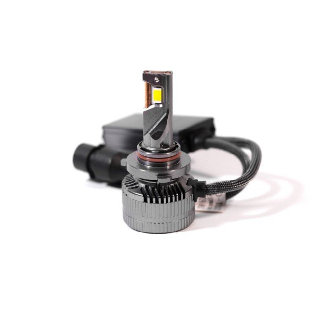 Світлодіодні лампи FocusBeam HB3 12-24V 110W 6500K +100% more light