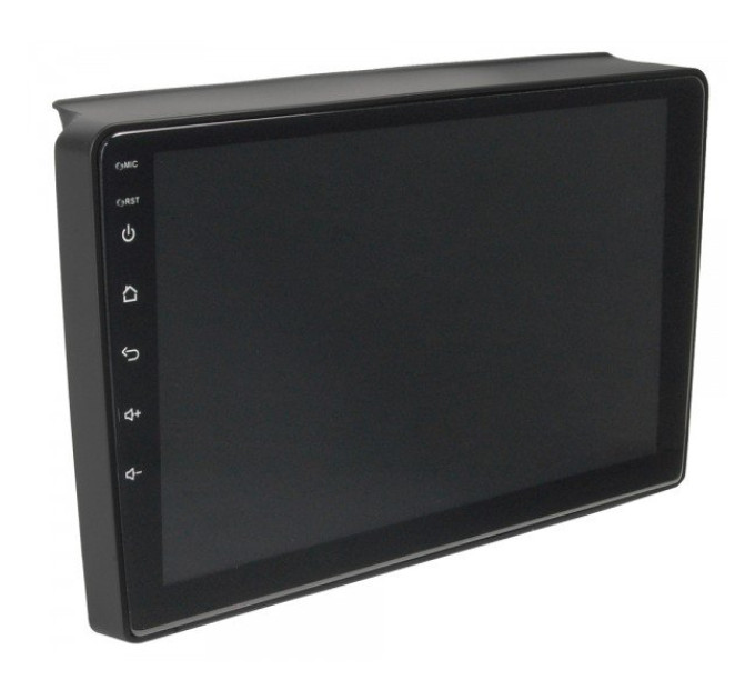 Штатна магнітола Element CV-22-1125 Citroen Jumper Peugeot Boxer Fiat Ducato 2006