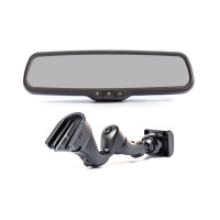 Дзеркало з відеореєстратором Phantom RMS-430 DVR Full HD-55