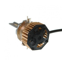 Світлодіодні лампи ALed X H7 6000K 50W XH7STR3-C Skoda/VW/Nissan/Mercedes