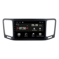 Штатна магнітола Torssen VW Sharan 12-18 MQG9232 4G