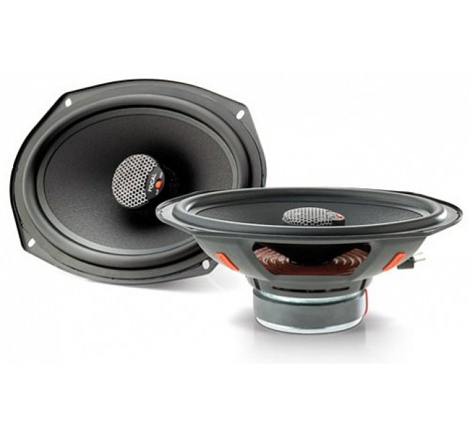 Акустика Focal Integration ICU690