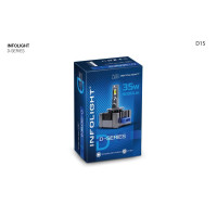 Світлодіодні лампи Infolight D1 35W