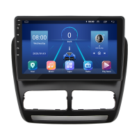 Штатна магнітола Opel Combo D 2011-2017 Element 6/128 4G CarPlay