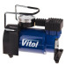 Автомобільний компресор Vitol K-30