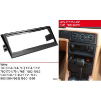 Перехідна рамка Volvo ACV 281352-02