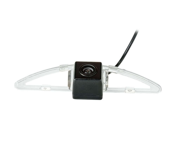 Штатна камера заднього огляду Fighter CS-CCD+FM-08 (Hyundai)