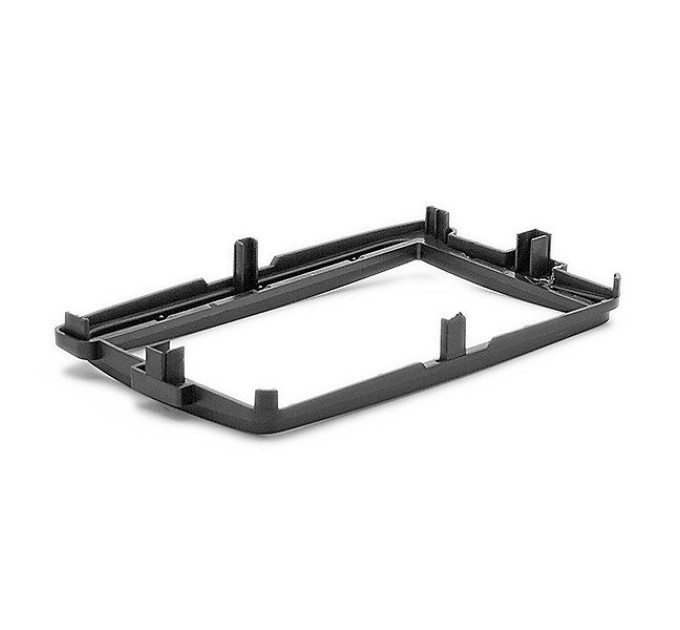 Перехідна рамка Renault Duster, Sandero, Logan, Trafic Carav 11-297