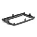 Перехідна рамка Renault Duster, Sandero, Logan, Trafic Carav 11-297