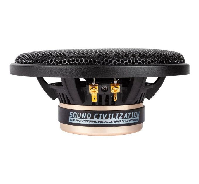 Акустика Kicx Sound Civilization QD 6.2