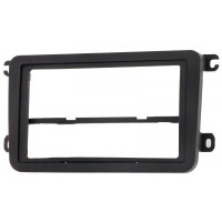 Перехідна рамка Volkswagen Caddy, Golf, Jetta, Passat, Polo, Tiguan, Touran Metra 99-9011B