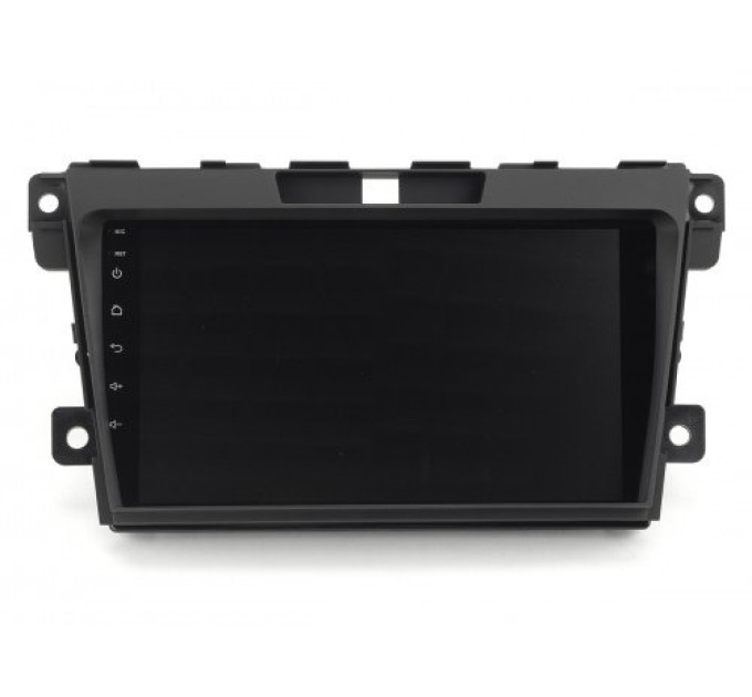 Штатна магнітола Element ET-0236 для Mazda CX-7 2006-2012