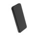 Повербанк BOROFONE BT20 Powerful 10000mAh 2A Black