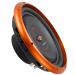 Сабвуфер Cadence Slim SLW 10S4