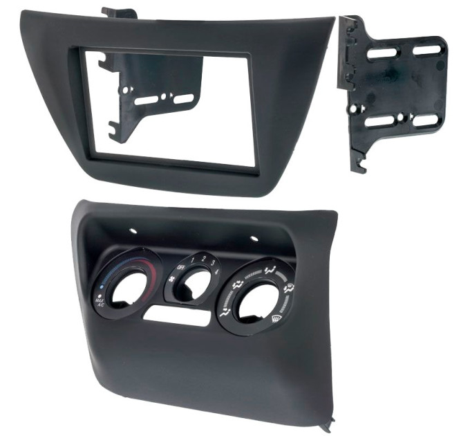 Перехідна рамка Mitsubishi Lancer IX Metra 95-7017B