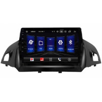 Штатна магнітола Torssen Ford Escape/Kuga 13-18 F9332 4G Carplay