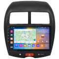 Штатна магнітола Citroen C4 Aircross 2012-2017 Element Prime 2/32 CarPlay 4G