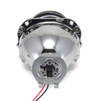 Біксенонові лінзи Infolight G5 2.5