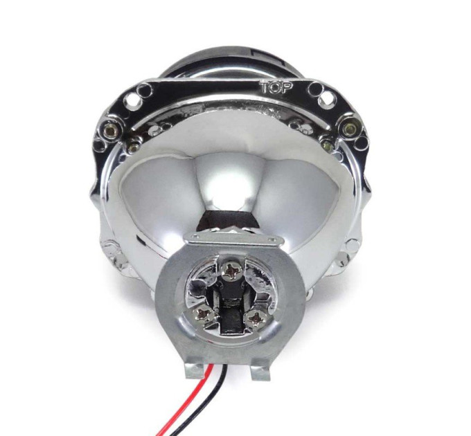 Біксенонові лінзи Infolight G5 2.5