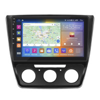 Штатна магнітола Skoda Yeti 2013-2018 Element Prime 4/64 CarPlay 4G