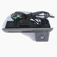 Камера в ручку багажника Prime-X TR-03 RGB
