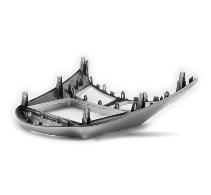 Перехідна рамка Hyundai I-25, Accent, Solaris, Verna, Dodge Attitude Carav 22-105