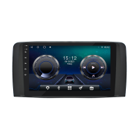 Штатна магнітола Mercedes-Benz R-Клас 2005-2007 Element 4/32 4G CarPlay