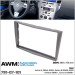 Перехідна рамка Opel Astra, Antara, Corsa, Zafira AWM 781-07-101