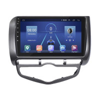 Штатна магнітола Honda Jazz 2005-2008 Element 4/32 4G CarPlay