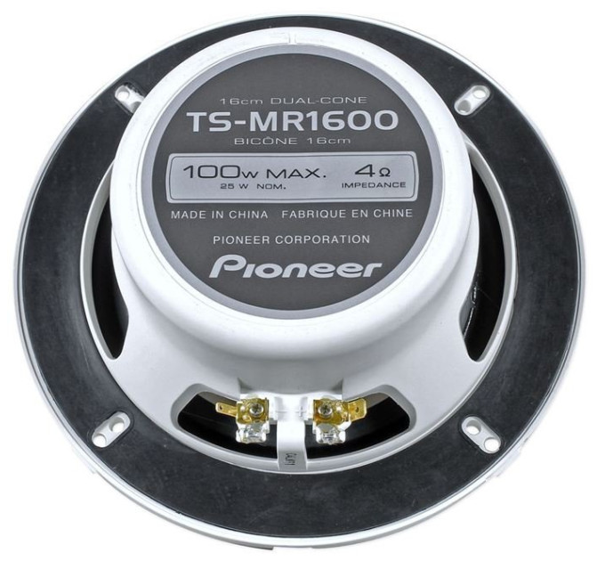 Морська акустика Pioneer TS-MR1600