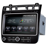 Штатна магнітола AudioSources T200-850S Volkswagen Touareg 2014