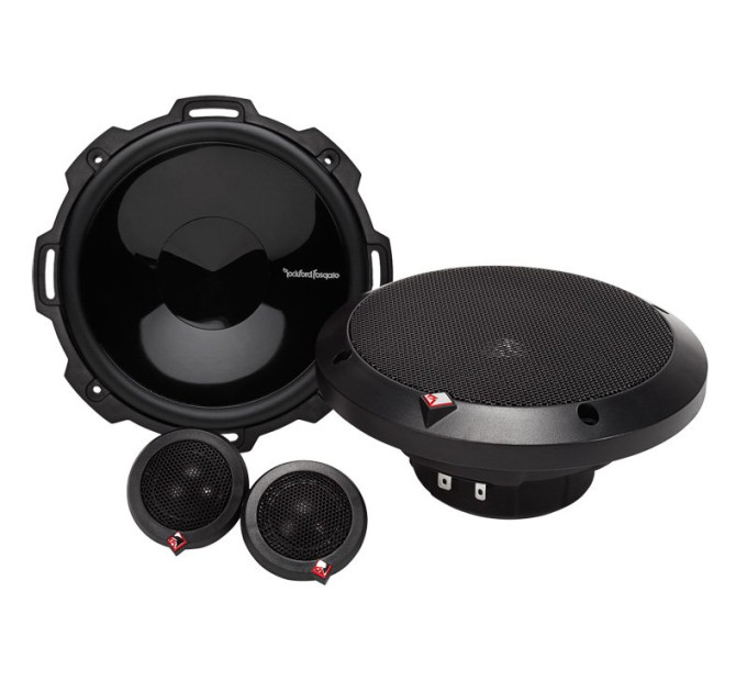 Акустика Rockford Fosgate P1675-S