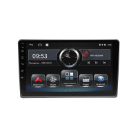 Штатна магнітола Incar PGA2-2198 для Citroen C2 2003-2009, C3 2001-2010, Berlingo 2008-2018, Jumpy