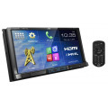 Автомагнітола JVC KW-V51BT