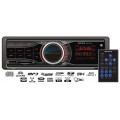 Автомагнітола Shuttle SUD-350 Black/Red