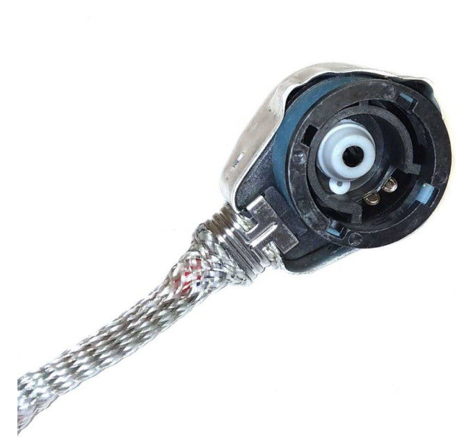 Перехідник Guarand KET-D2 Metall