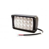 Світлодіодна фара ближнього світла LightX RCJ-60345BF