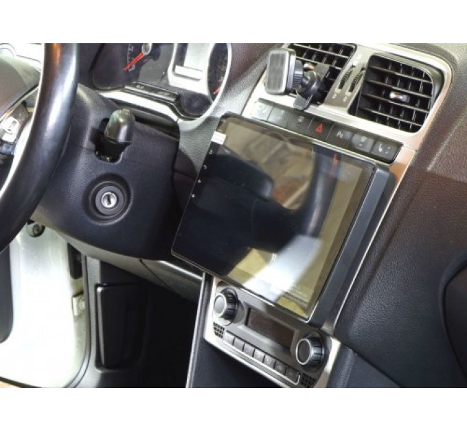Штатна магнітола Element CV-22-009 Volkswagen, Skoda, Seat