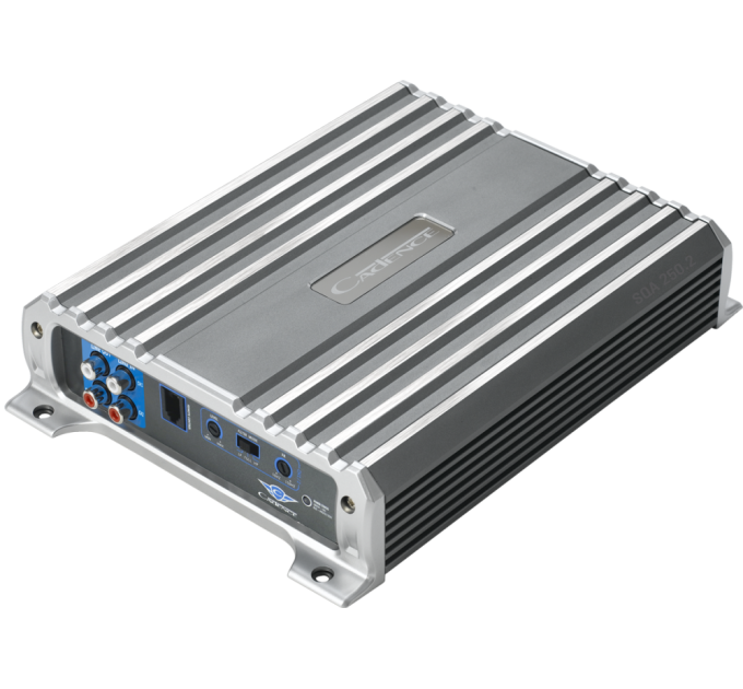 Морський підсилювач Cadence Seaqua SQA 250.2