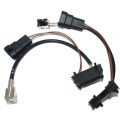Перехідник BAXSTER для балласта D1 OEM Ballast-A09 PL2016JX12