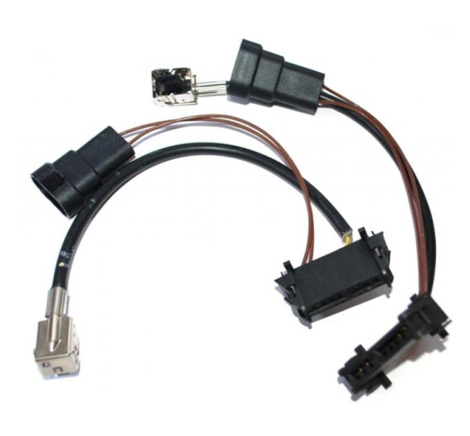 Перехідник BAXSTER для балласта D1 OEM Ballast-A09 PL2016JX12