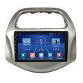 Штатна магнітола Chevrolet Spark (M300) 2020 Element 6/128 4G CarPlay