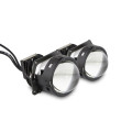 Світлодіодні лінзи Bi-LED Infolight Deluxe BI-LED