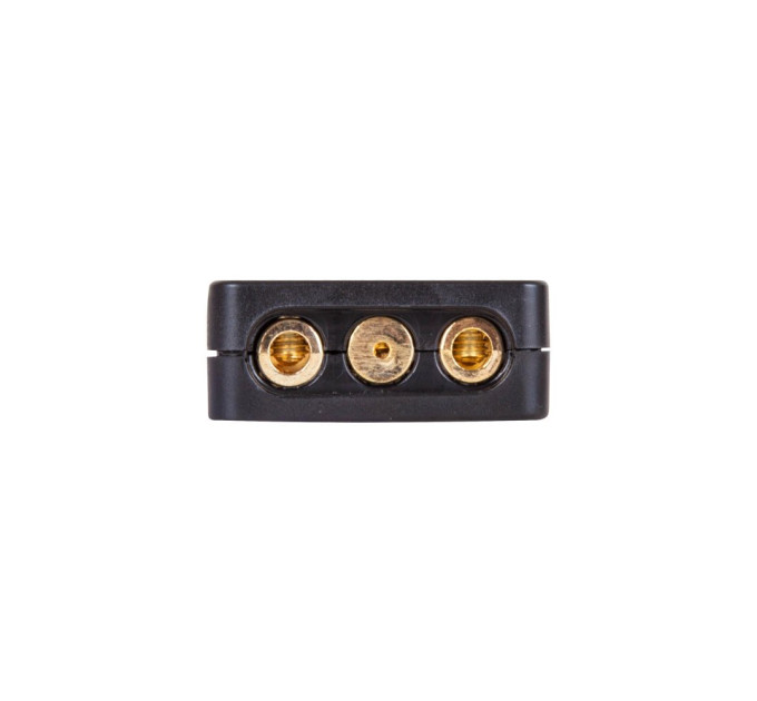 Коннектор Kicx Quick Connector ver.2