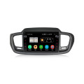 Штатна магнітола Torssen Kia Sorento 2014+ MP10232