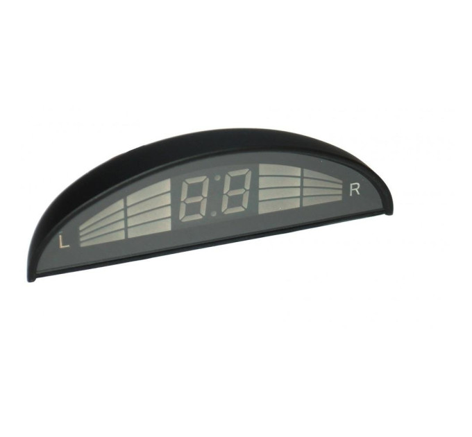 Парктронік GT P Rainbow 8 white (P RB8 White)