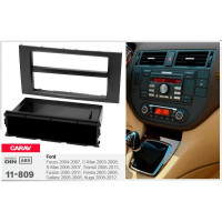 Перехідна рамка Ford Focus, Transit, C-Max, S-Max, Fusion, Fiesta, Galaxy, Kuga Carav 11-809
